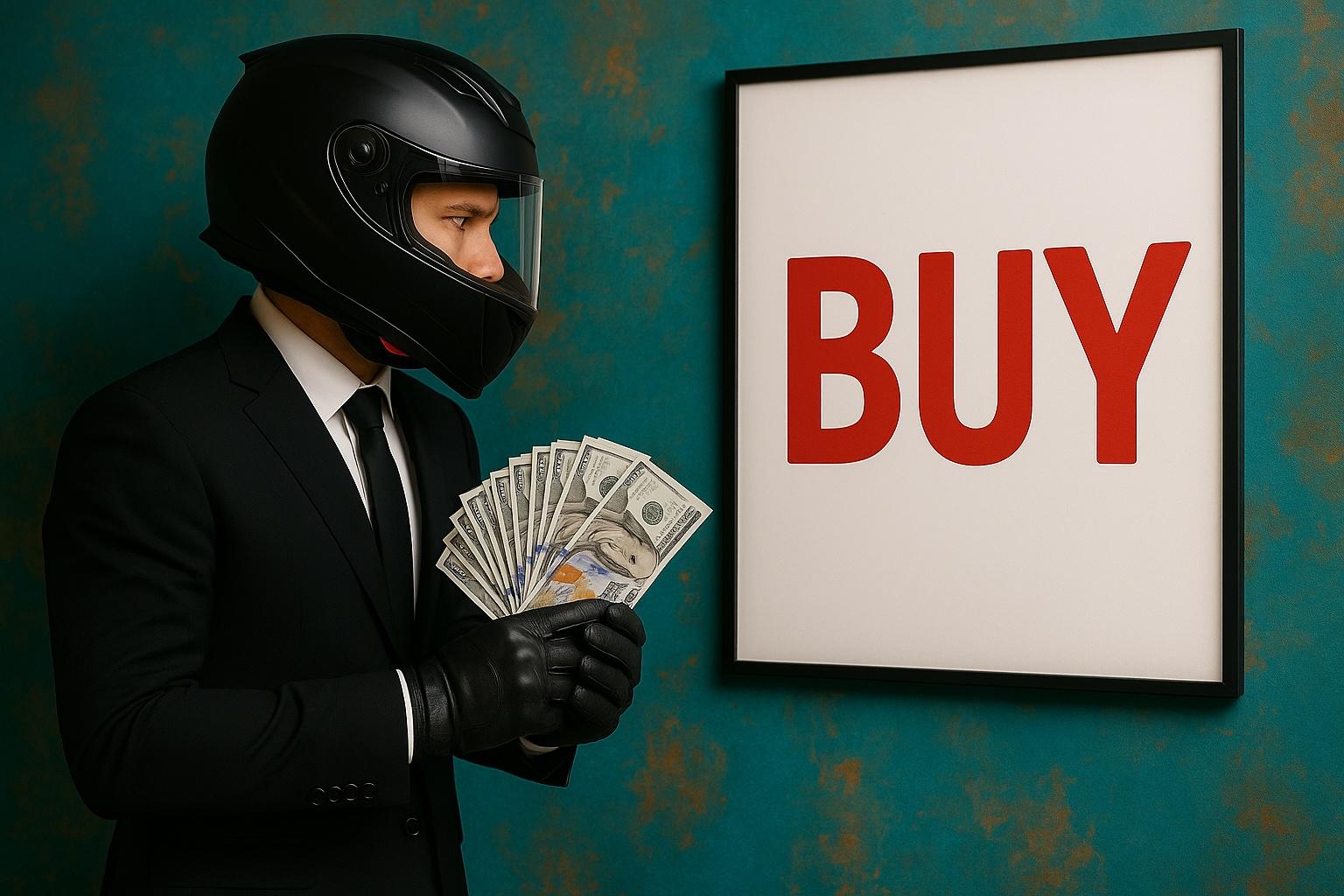 Promote your moto services or products for motorcycles with CryptoMoto