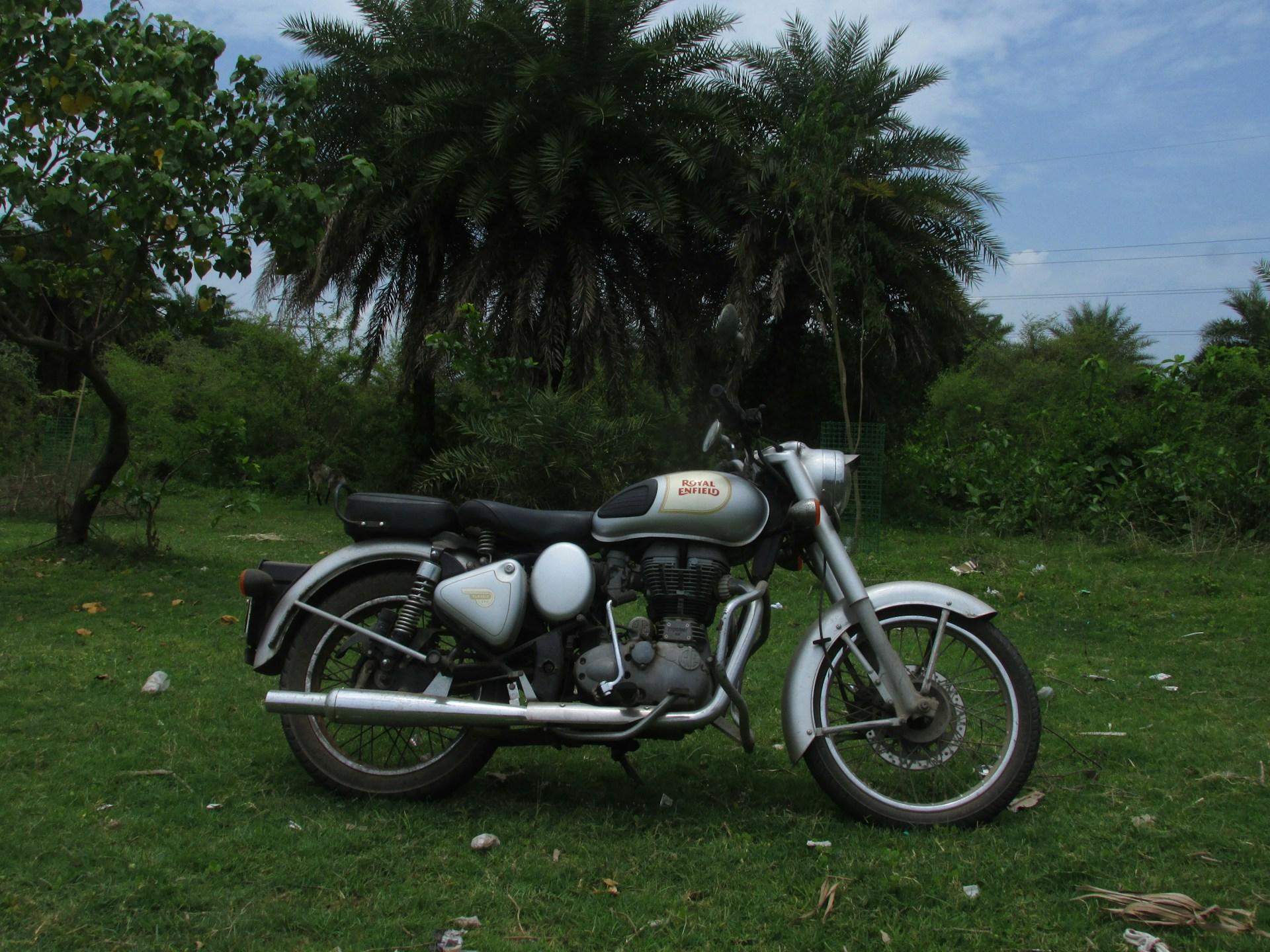 Indian successor transformed Royal Enfield into one of the world’s fastest-growing motorcycle manufacturers