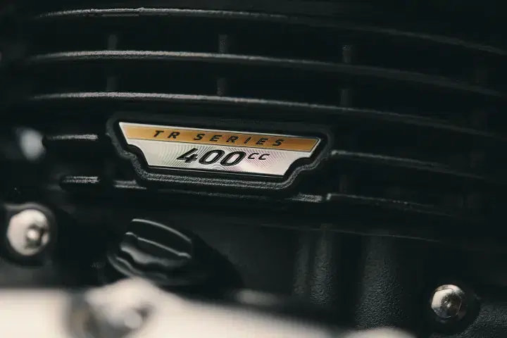 Triumph Reveals First Single-Cylinder Bonneville