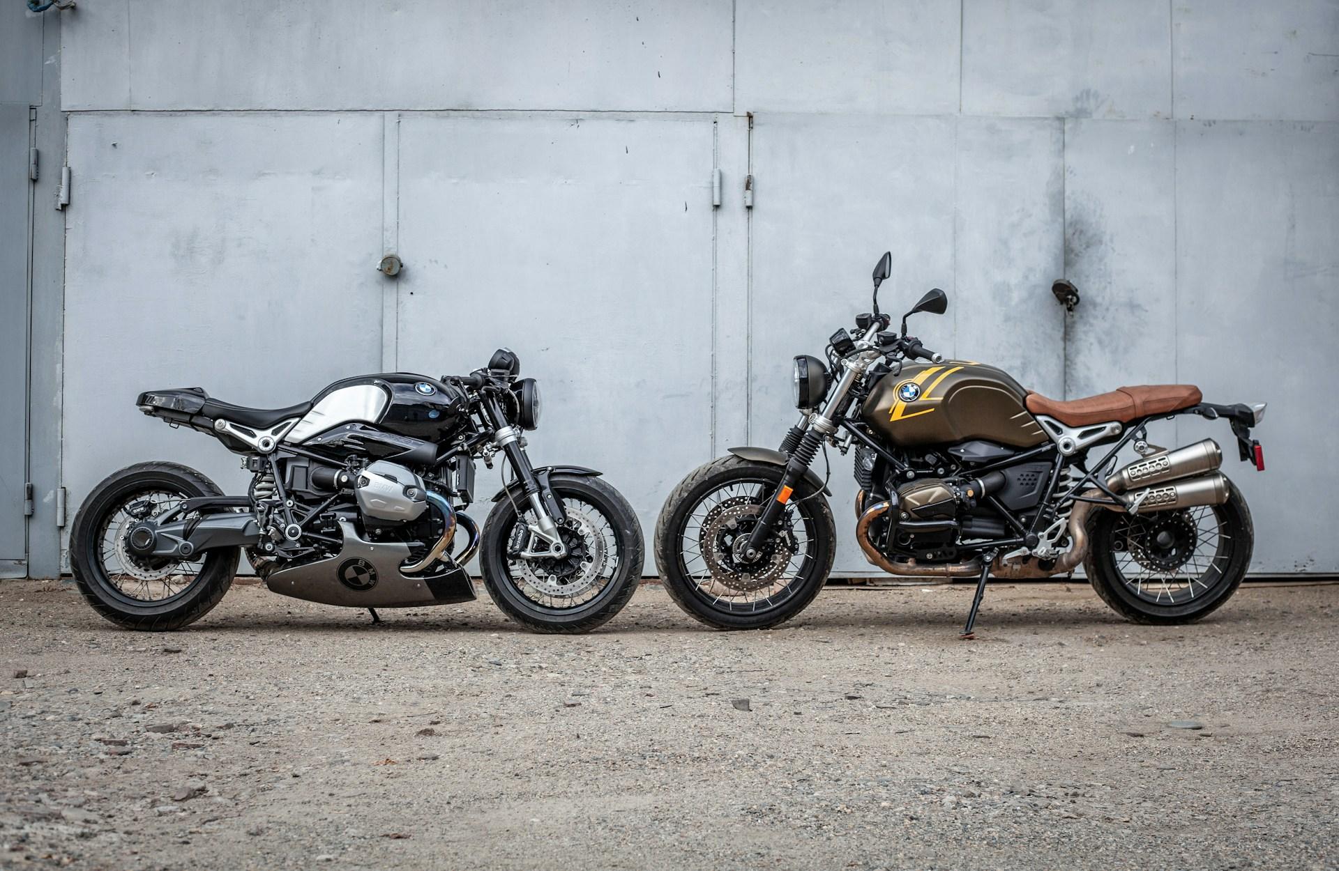 How to Buy a Used Motorcycle: 50 Tips for Inspecting