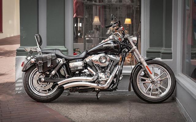 The Unrivaled Legacy of Harley-Davidson Motorcycles