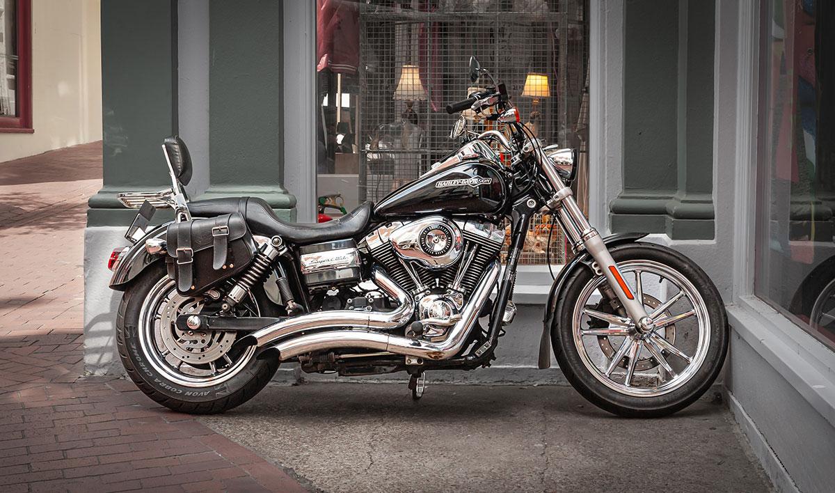 The Unrivaled Legacy of Harley-Davidson Motorcycles