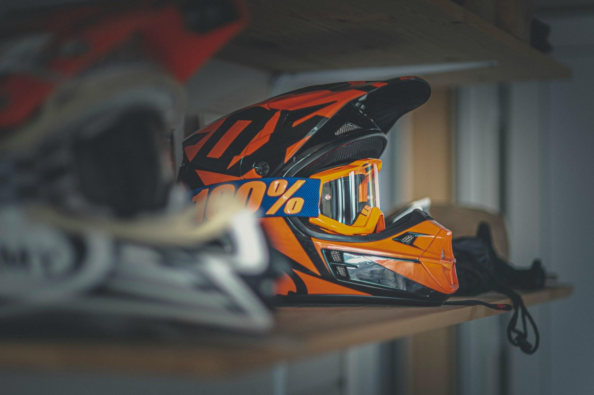 Choosing and Buying a Helmet: From A to Z