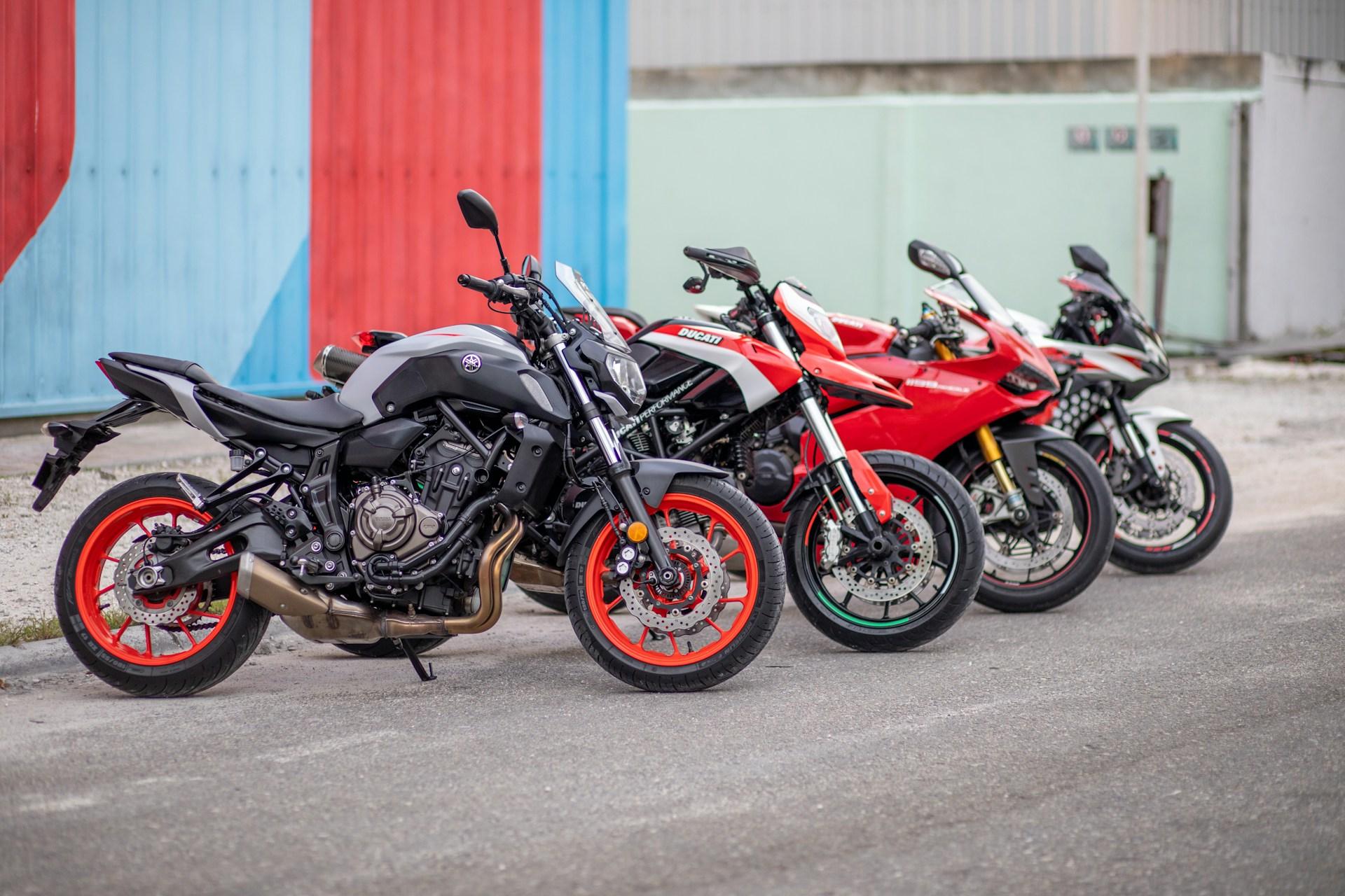 Test the braking system