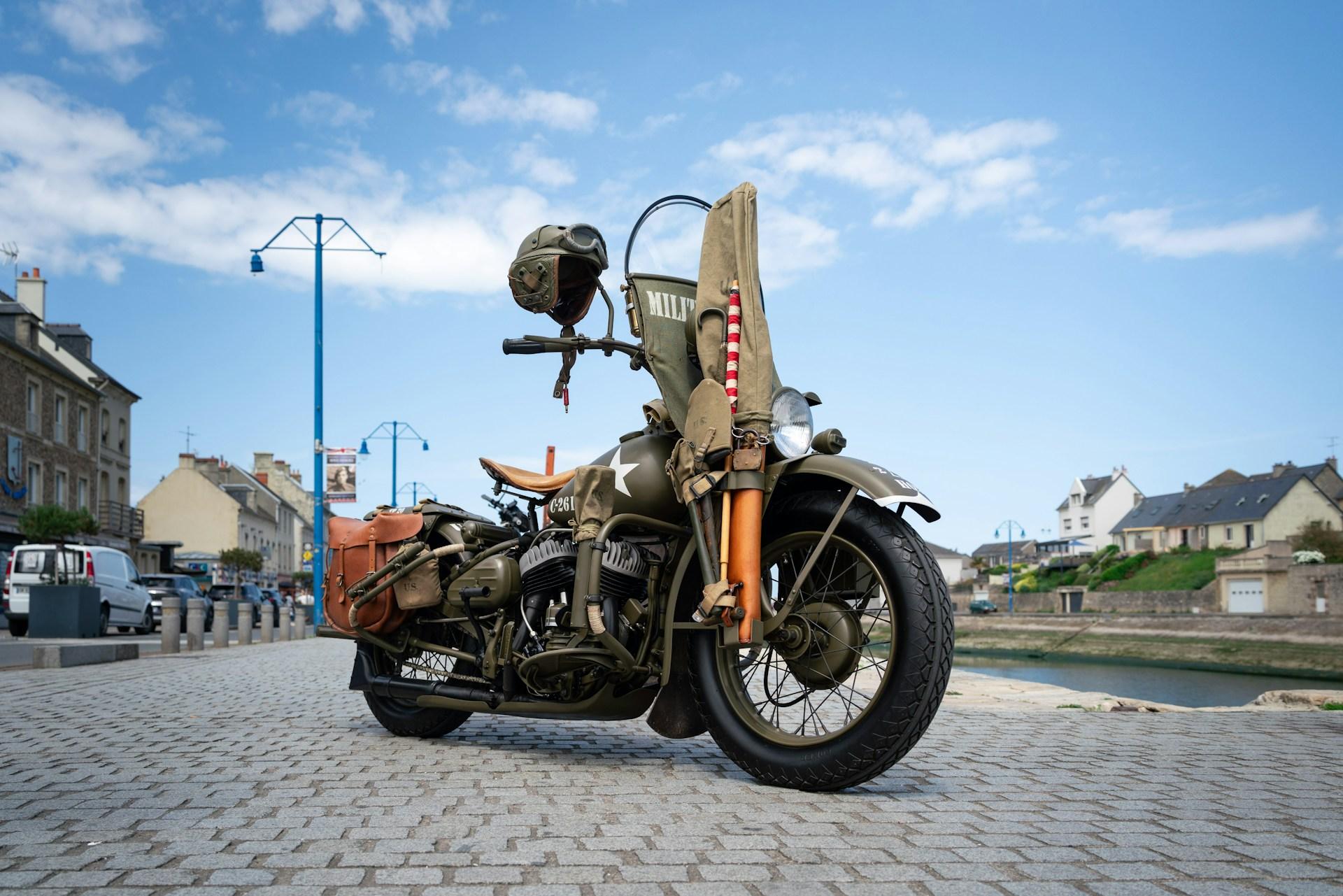 How to Join Motorcycle Clubs in the USA