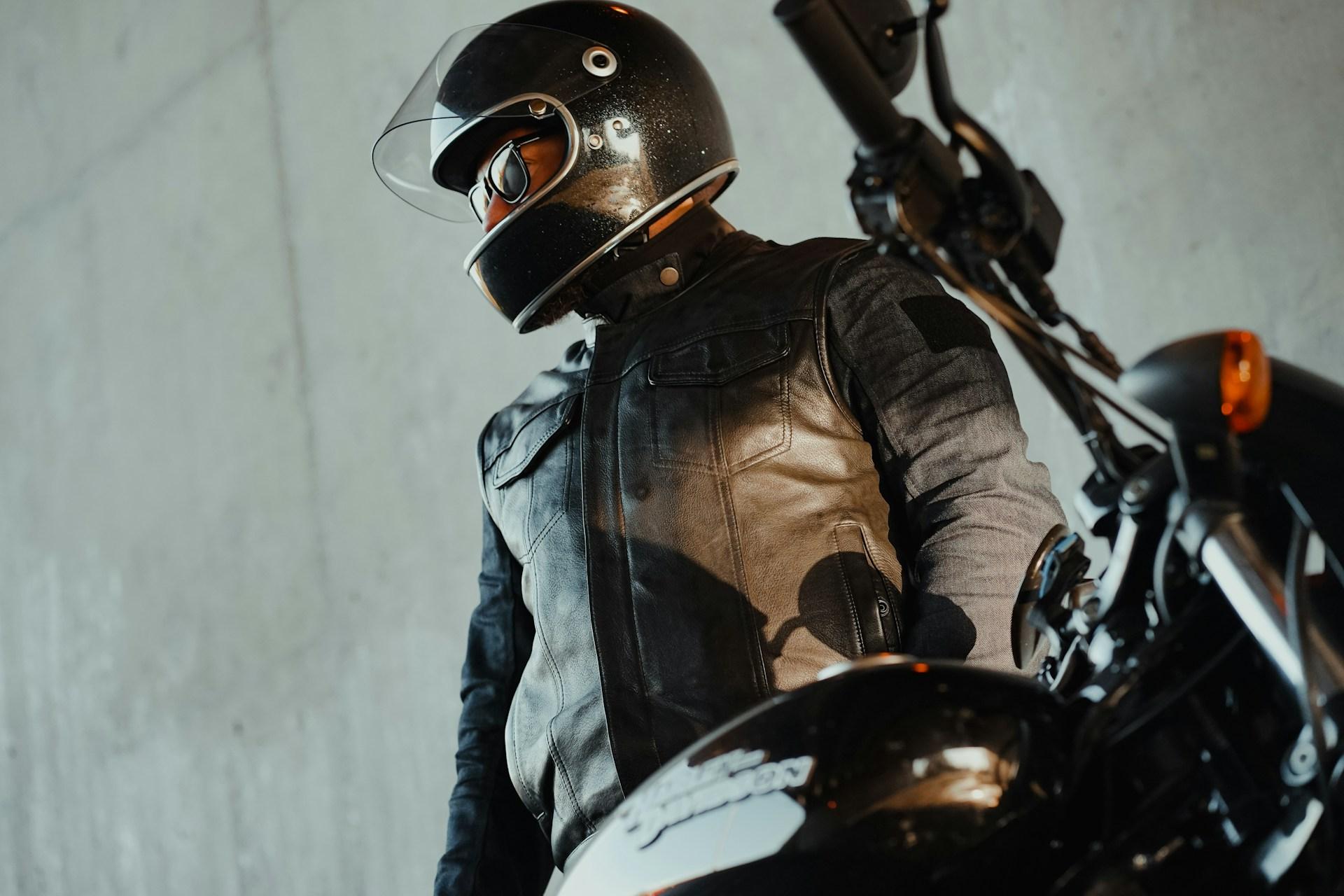 Choosing and Buying a Helmet: From A to Z