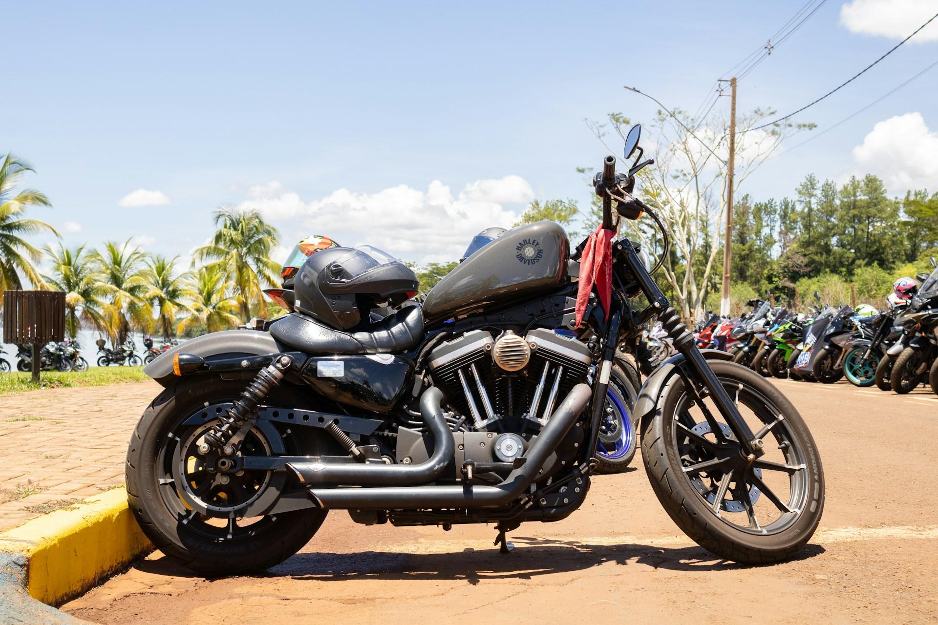 Brand-Specific Motorcycle Clubs in the USA