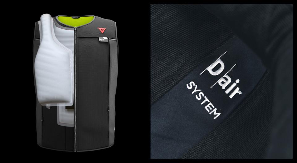 Tecnologia Smart Jacket SL