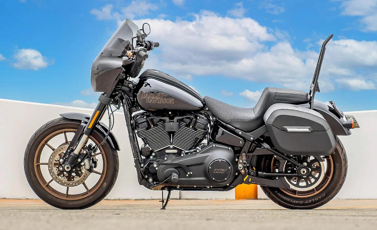 How to Pack Your Motorcycle Saddlebags Smartly & Safely