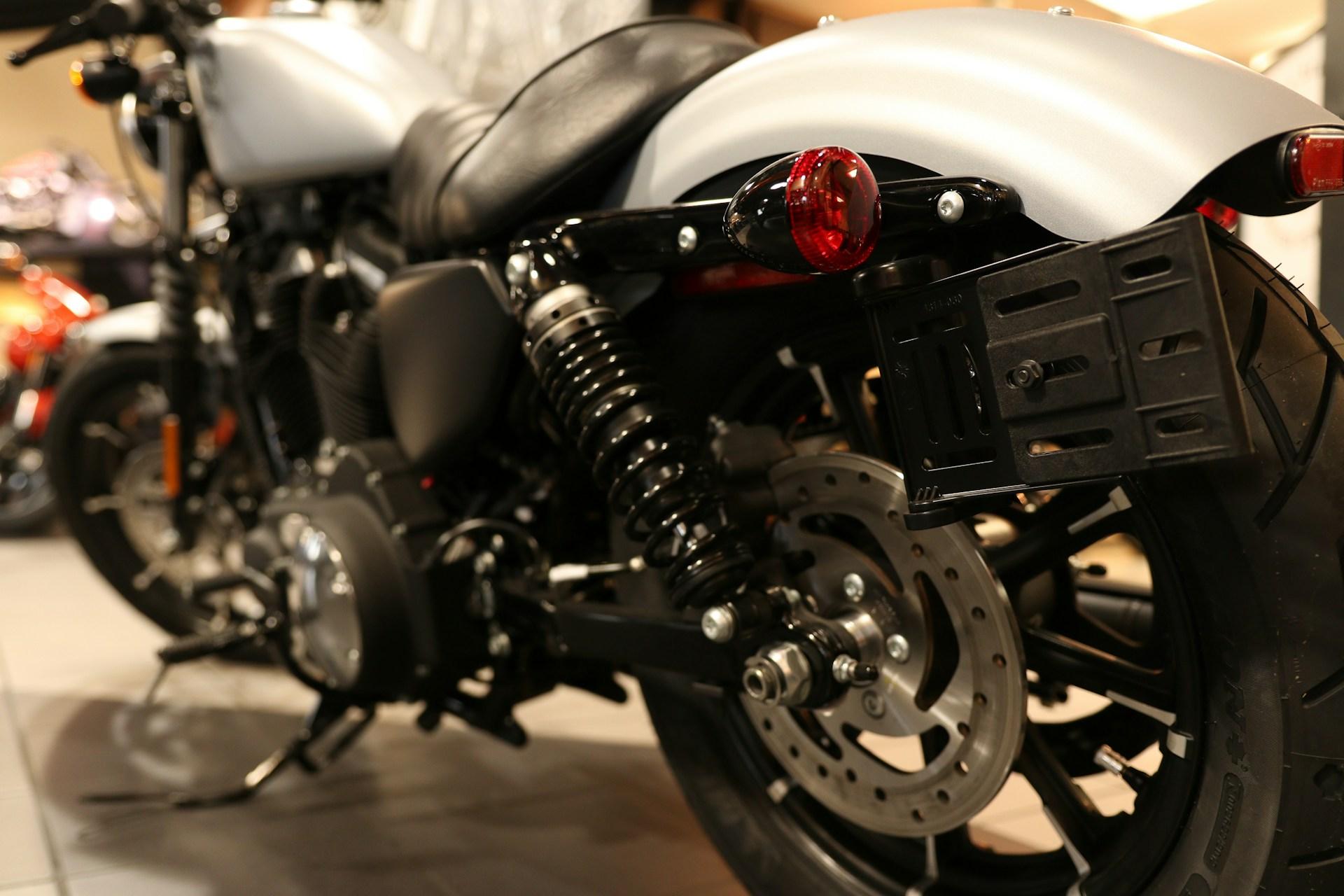 Chain, Sprockets, and Clutch Feel