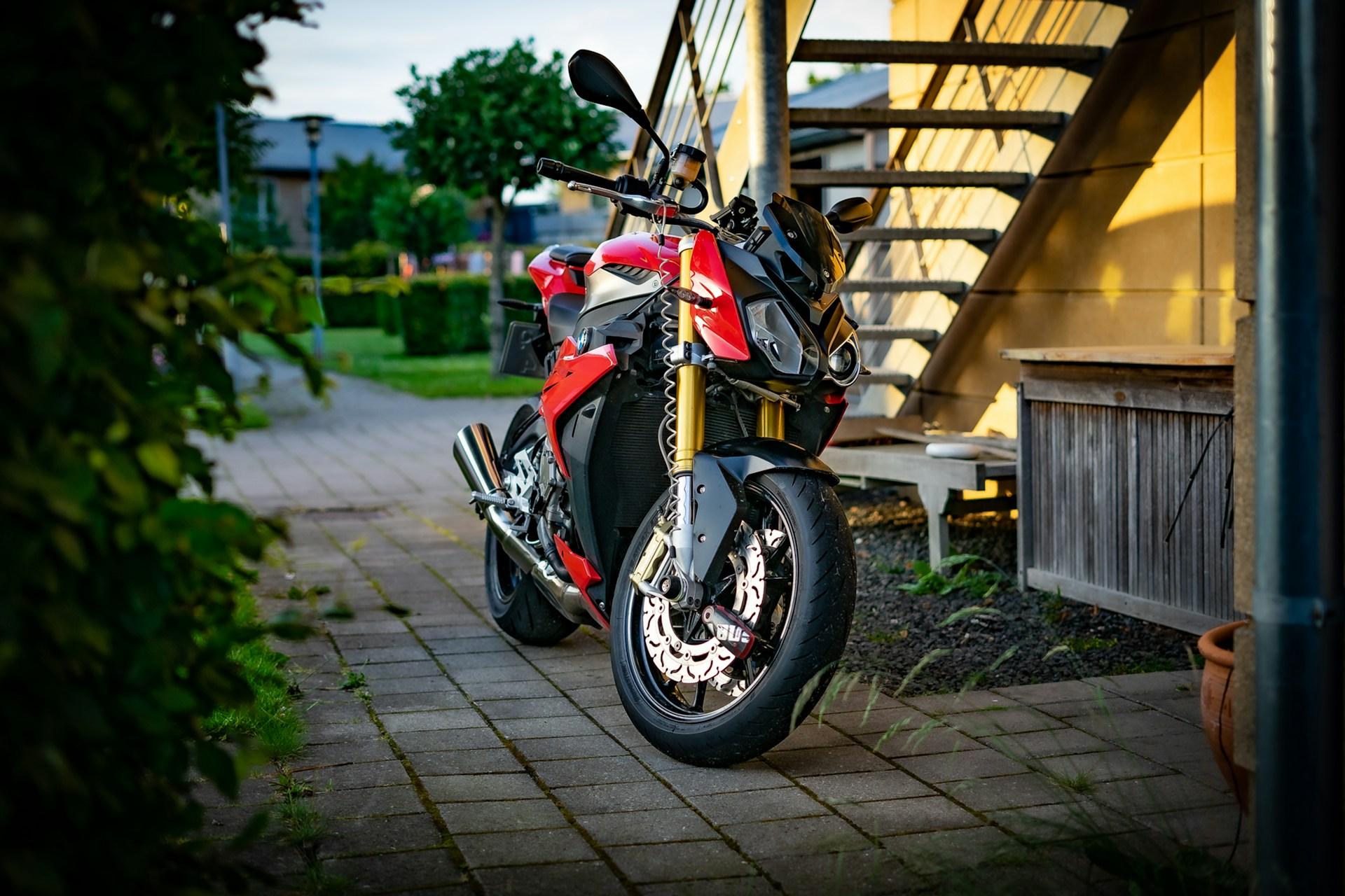 Tires, Brakes, and Suspension — Your Life Depends on These