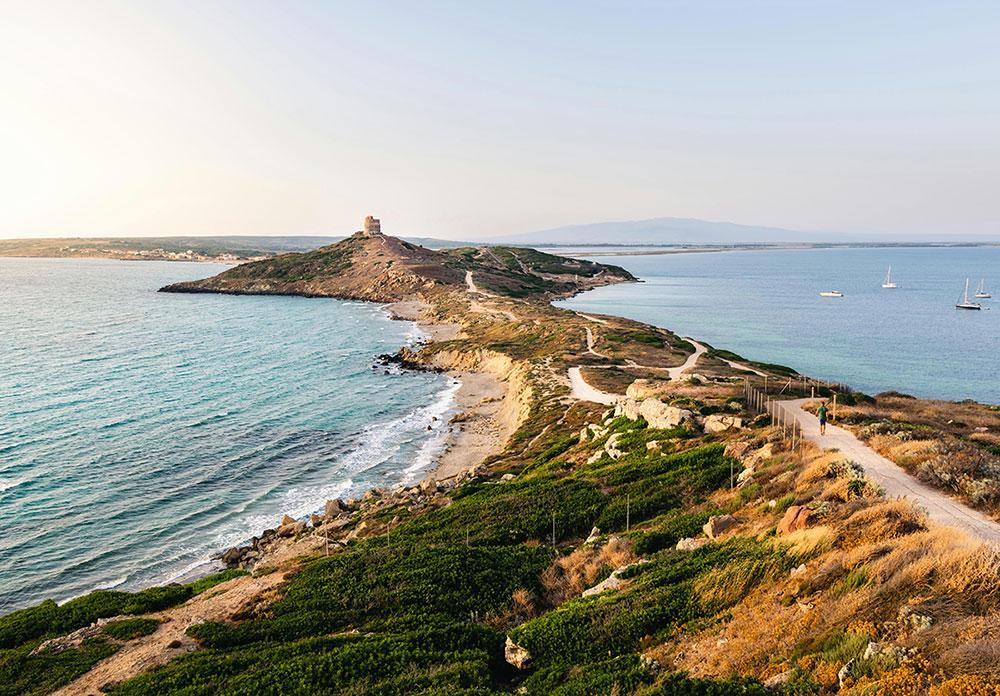 Discovering the Hidden Charms of Sardinia on the Motorcycle