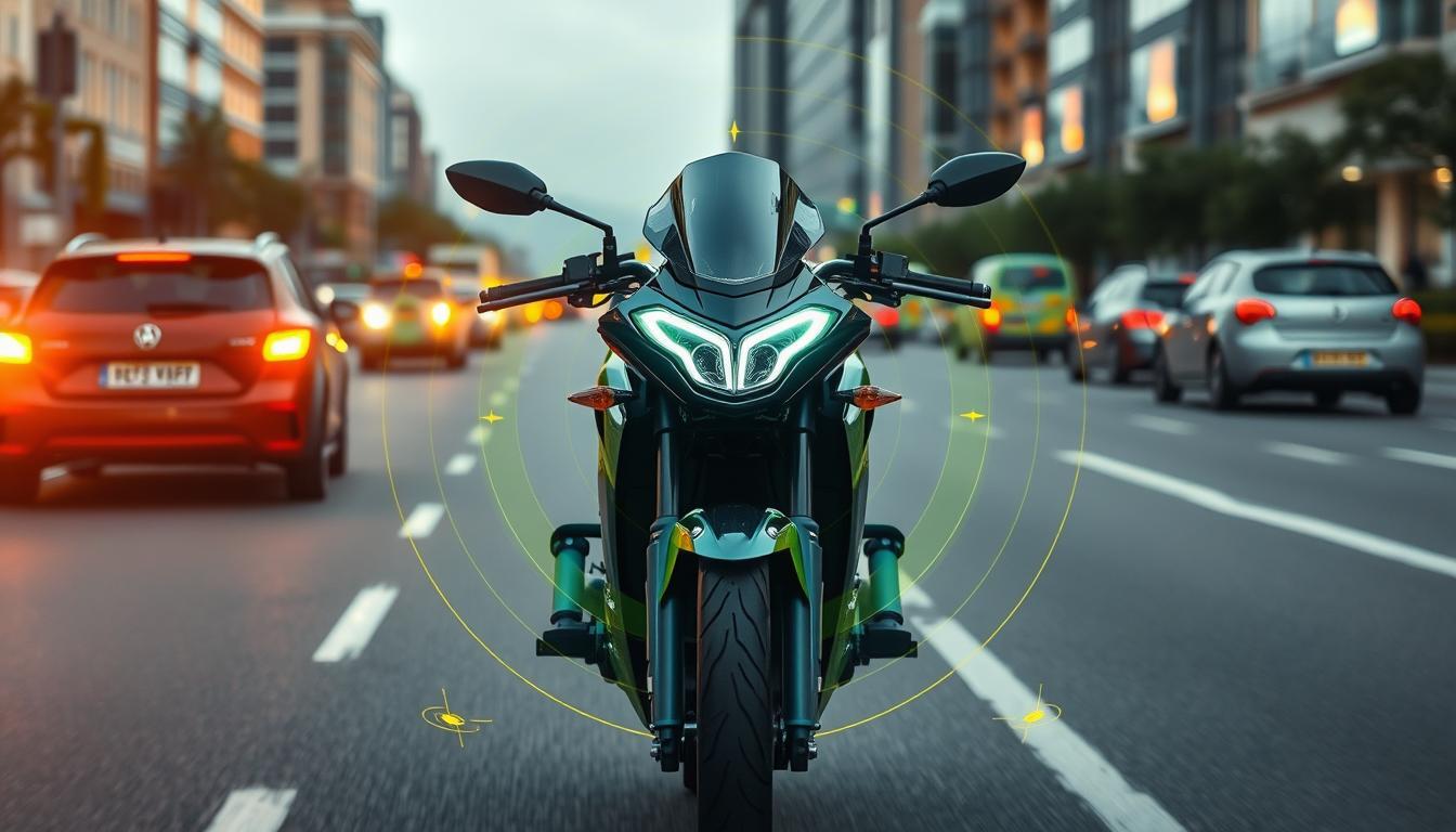 Motorcycle Safety Systems: Real Necessity or Clever Marketing?